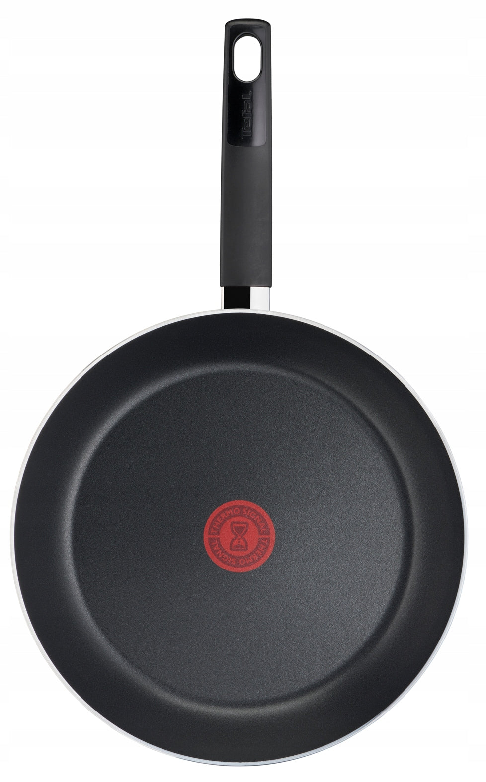 Traditional frying pan Tefal Simplicity 24 cm non-stick (non-stick) Manufacturer code B5820402
