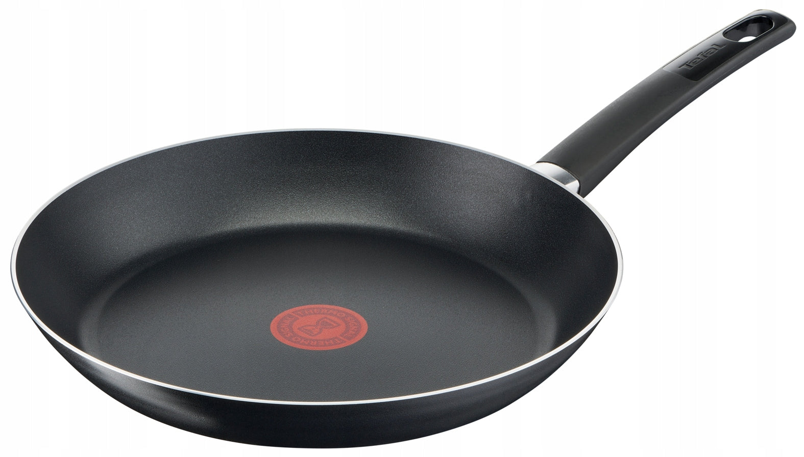 Traditional frying pan Tefal Simplicity 24 cm non-stick (non-stick)