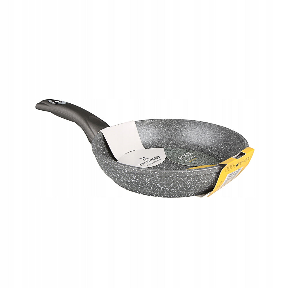 Traditional frying pan Valdinox Rock 20 cm non-stick (non-stick) Manufacturer code 5901720625496