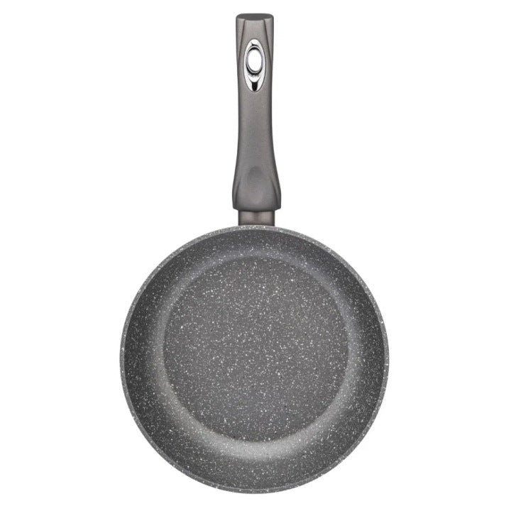 Traditional frying pan Valdinox Rock 20 cm non-stick (non-stick)