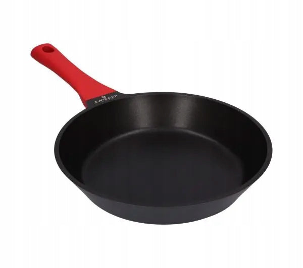 Traditional frying pan Zwieger Obsidian Induction Greblon C3+ 20cm Packaging status original