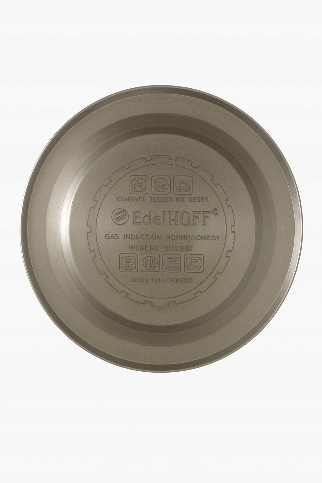 Traditional kettle EH-5045 Packaging status original
