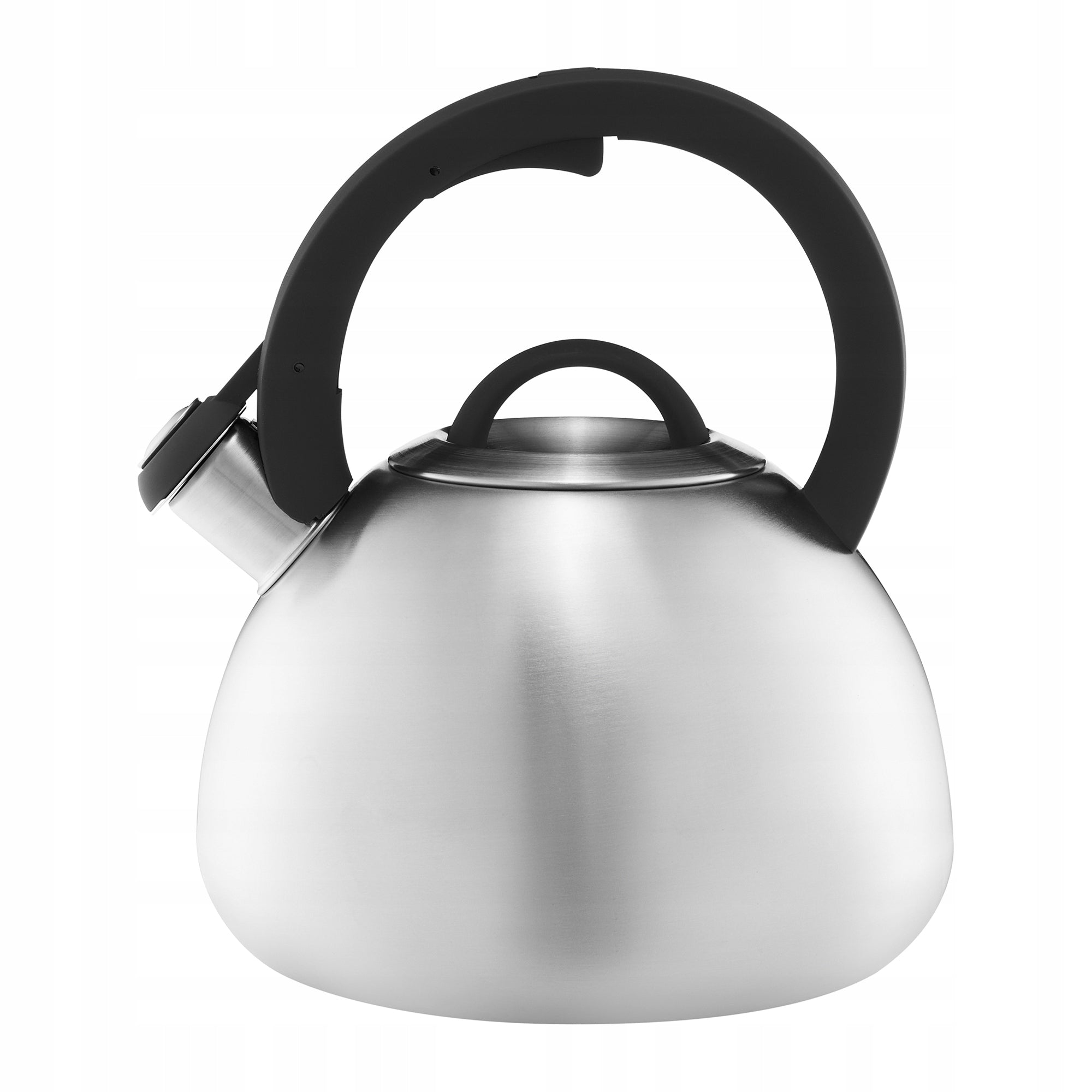 Traditional kettle Foster 3 l graphite AMBITION 42792