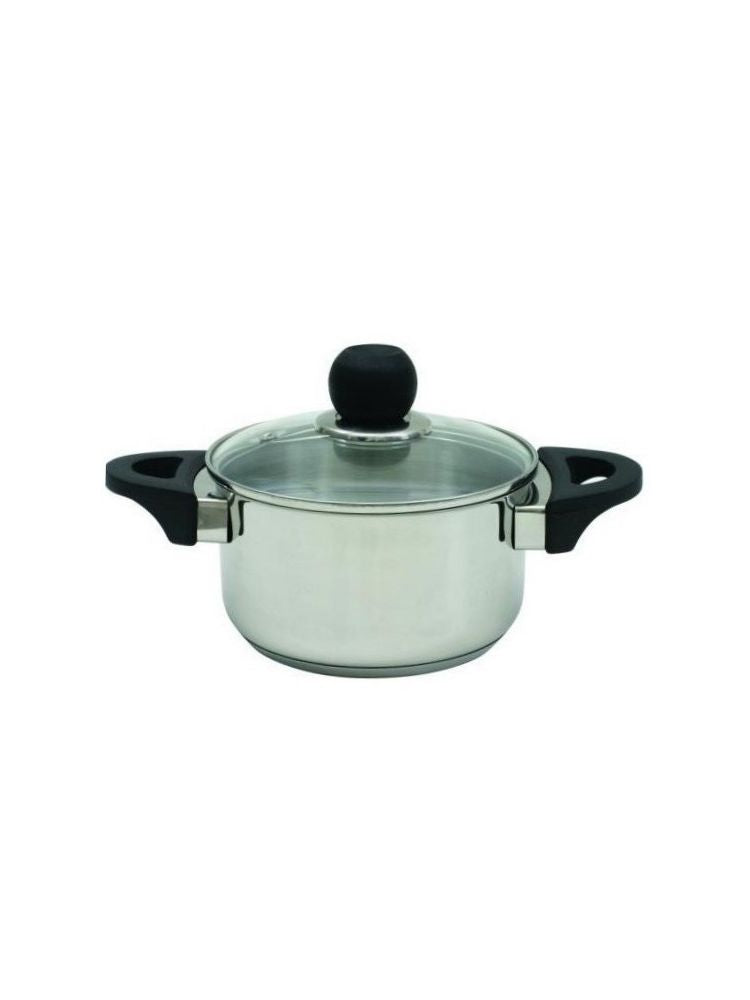 Traditional pot Ambition Vikos 3,6 l Brand Ambition