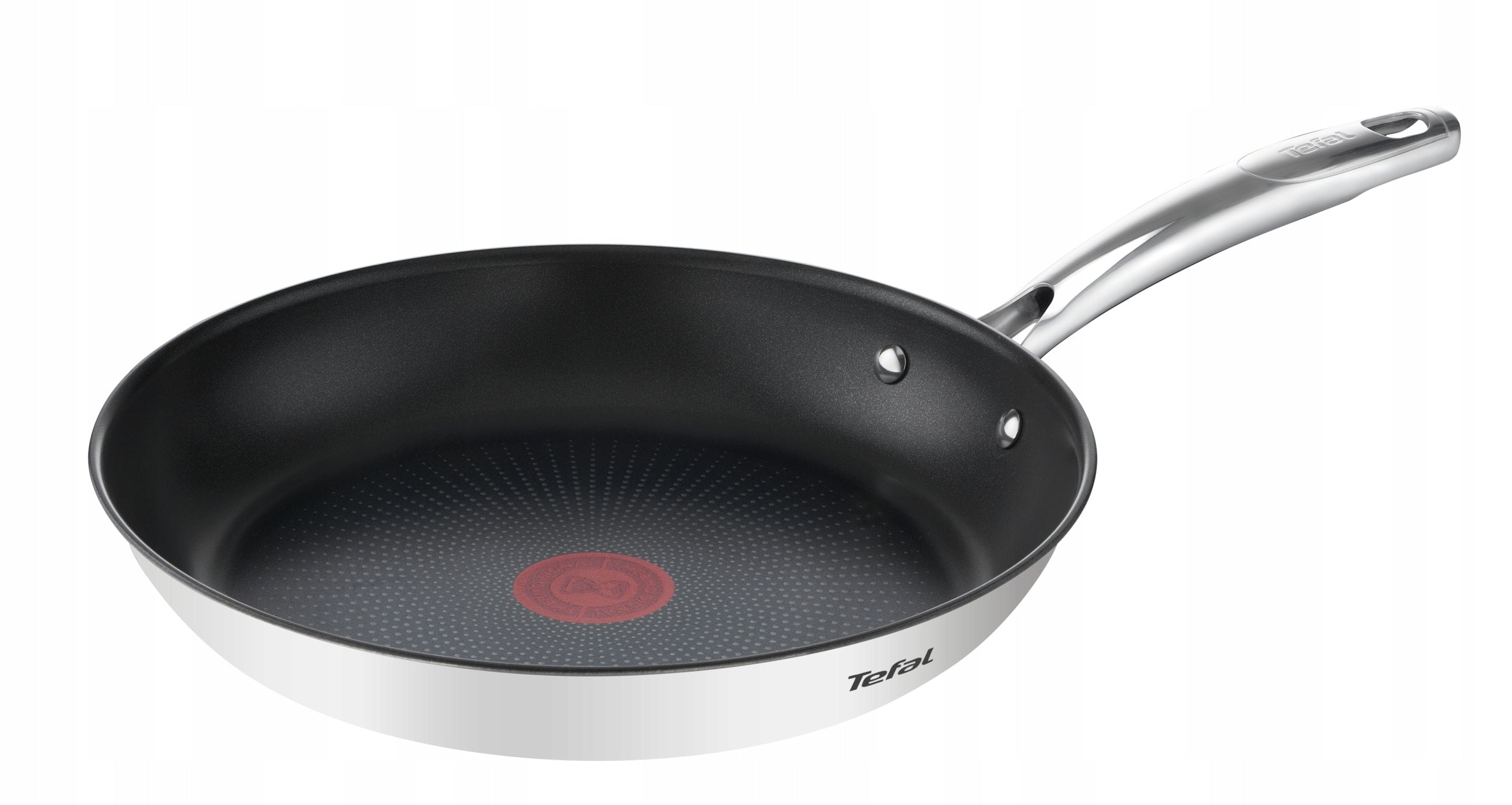 Traditional round frying pan TEFAL Duetto+ 28cm G7320634