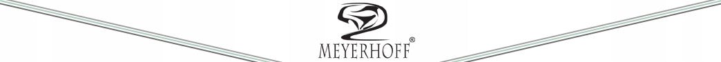Traditional steel Meyerhoff kettle 2 l, shades of gray and silver