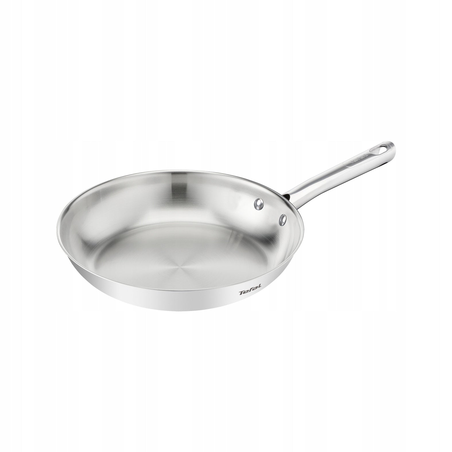Traditional steel pan TEFAL Duetto On B8660234 induction 20cm