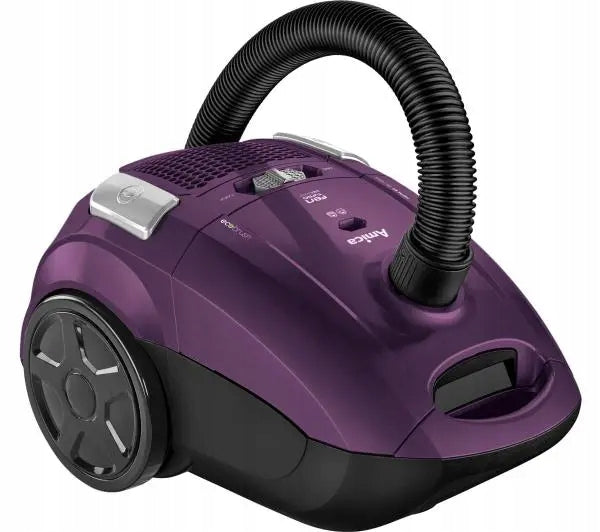 Traditional vacuum cleaner Amica VM 2066 Fen Turbo 900W Turbo brush Packaging status original