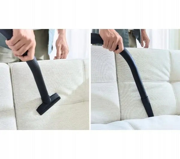 Traditional vacuum cleaner Bosch BGL38WH3H 600W Parquet brush Brand Bosch