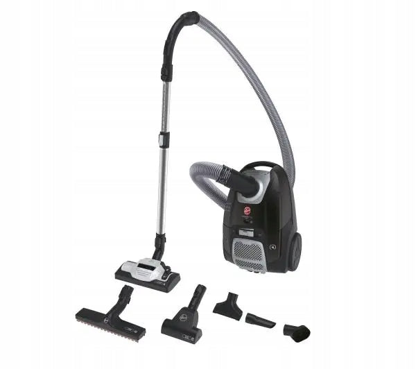 Traditional vacuum cleaner Hoover H-Energy 500 HE522PET 011 700W