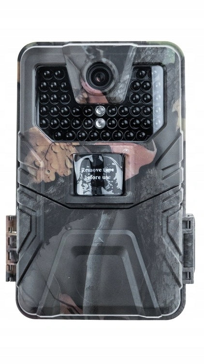 Trail Camera forest camera HC-900A 36Mpx IR 90° recording 2.7K (2688×1520p) Brand Tophunt