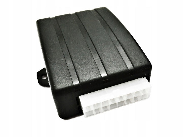Trailer Hook Module +Union Poland Manufacturer's catalog number 7pin