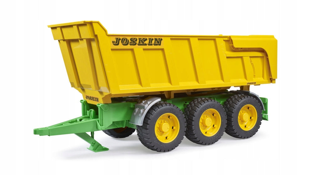 Trailer tipper 3-axle Joskin Bruder 02212