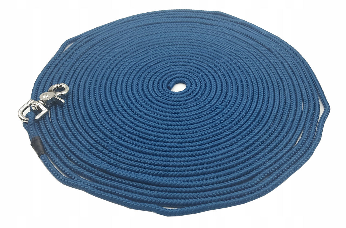 Training Rope for Dog Long Leash 6mm/20m TRIXIE Brand Dino
