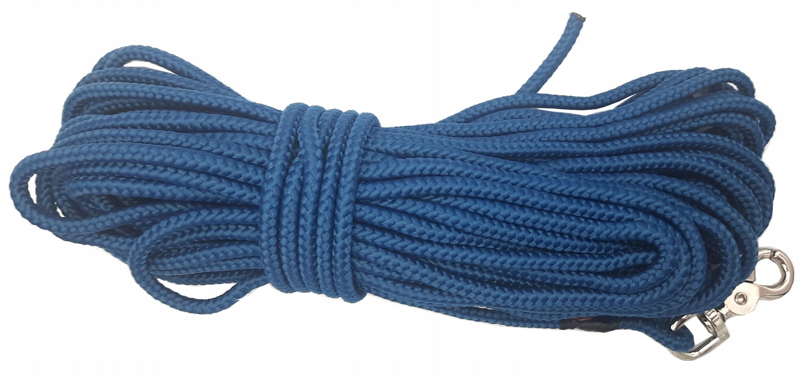 Training Rope for Dog Long Leash 6mm/20m TRIXIE EAN (GTIN) 5906040054322