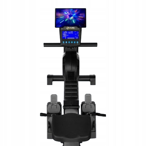 Training Rowing Machine Commercial HMS Premium Ergometer Kinomap 150kg Solid Manufacturer code 5905721565805