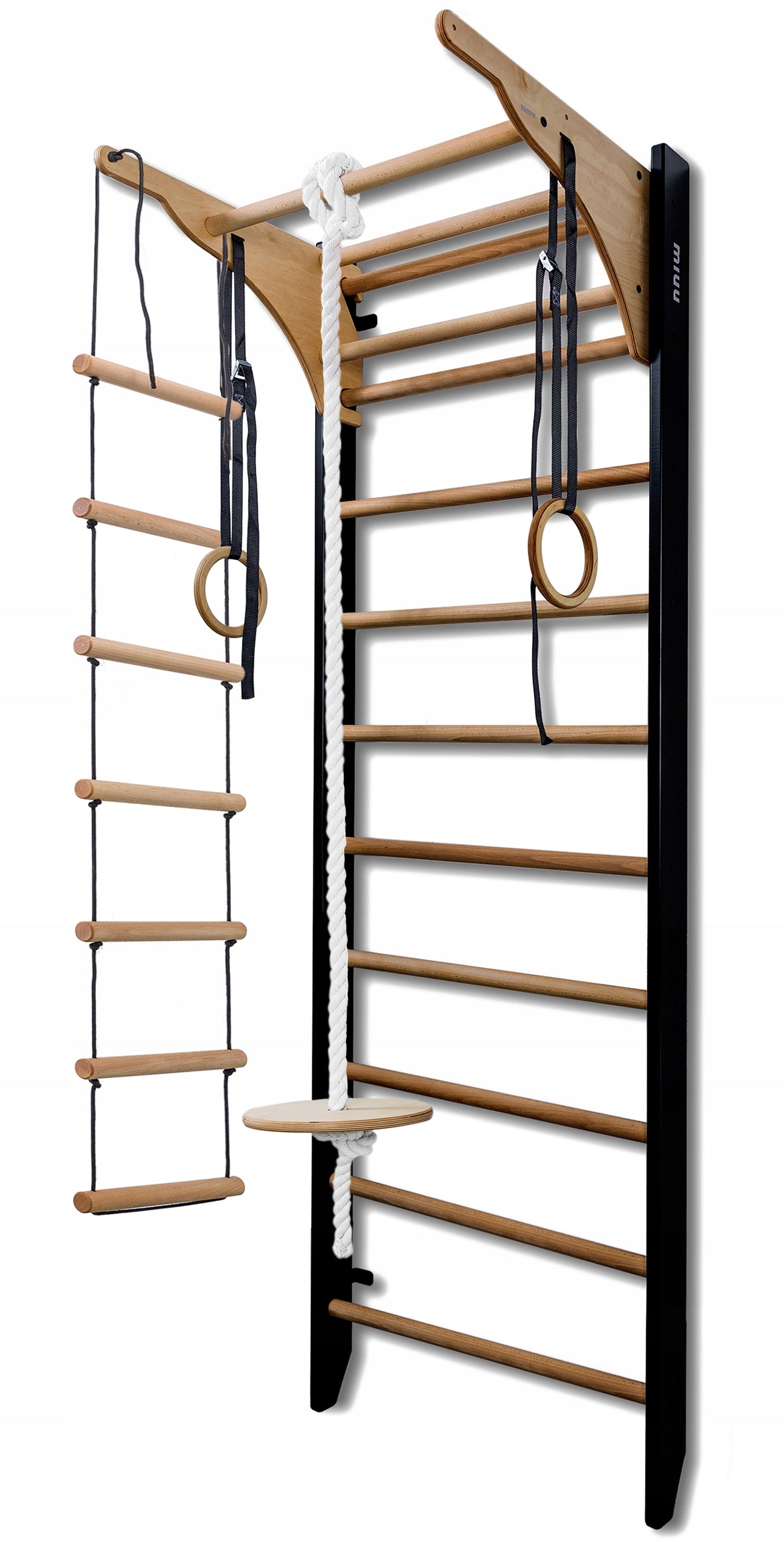 Training ladder Miuu 220 cm x 80 cm