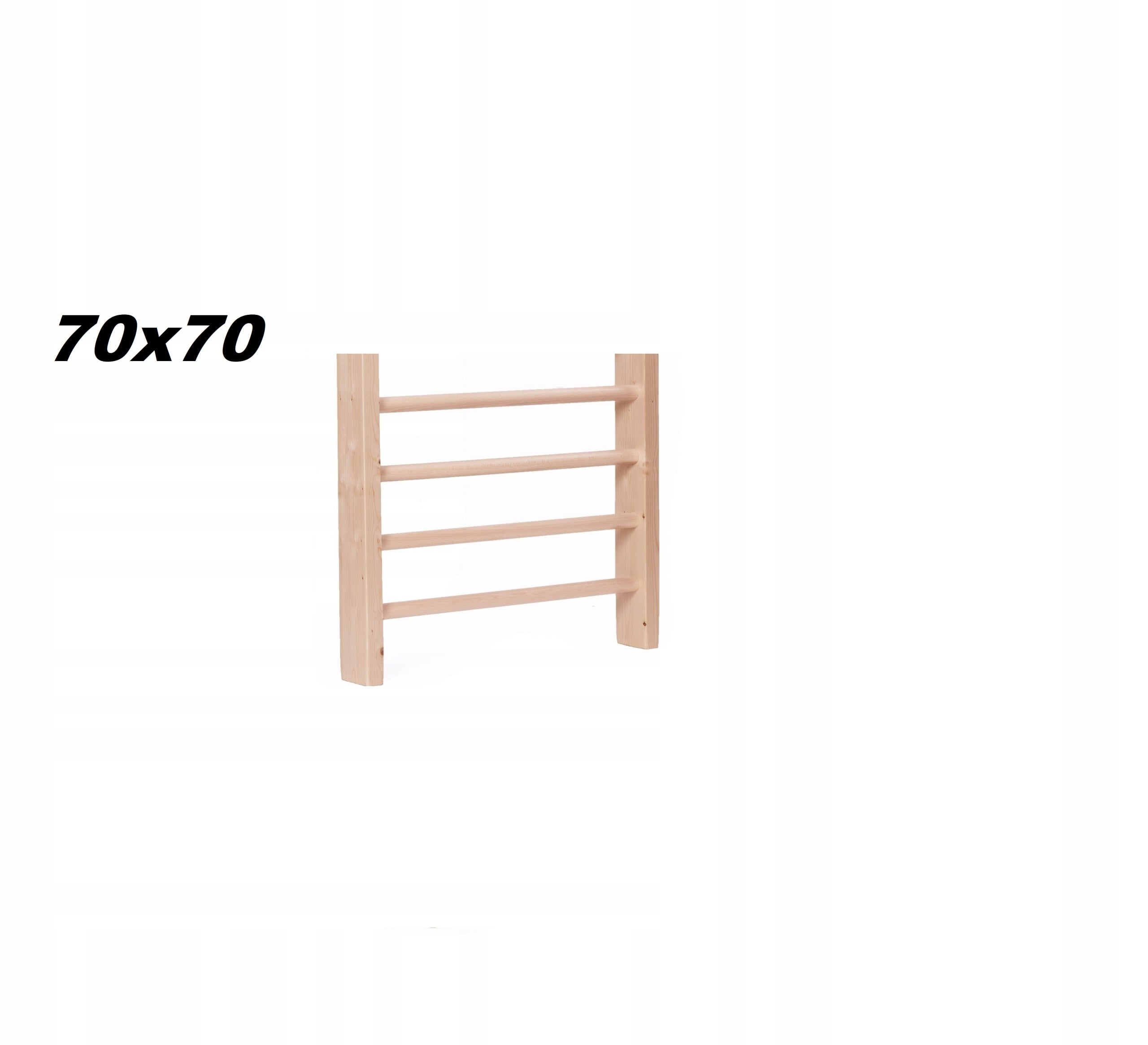 Training ladder PTC Sport 70 cm x 70 cm