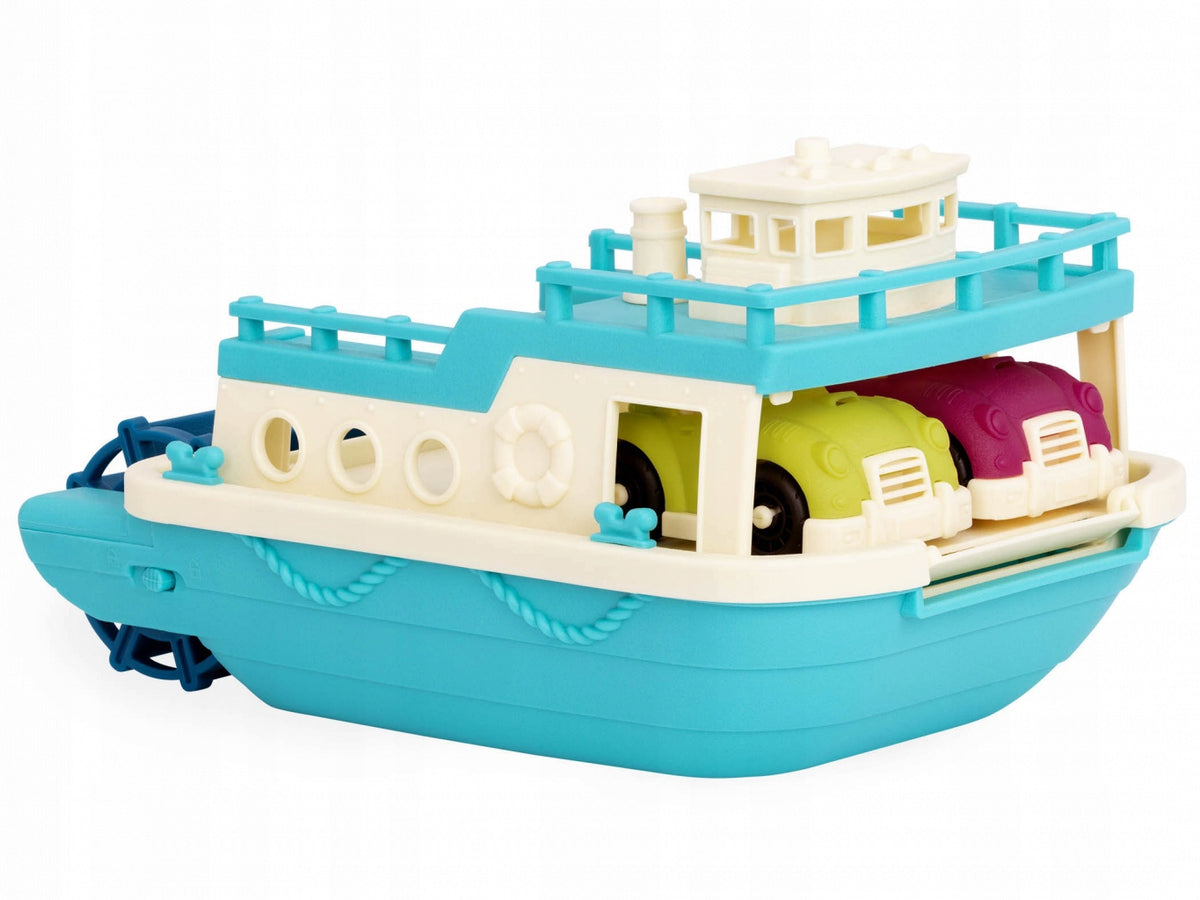 Trajekt Happy Cruisers Effects none