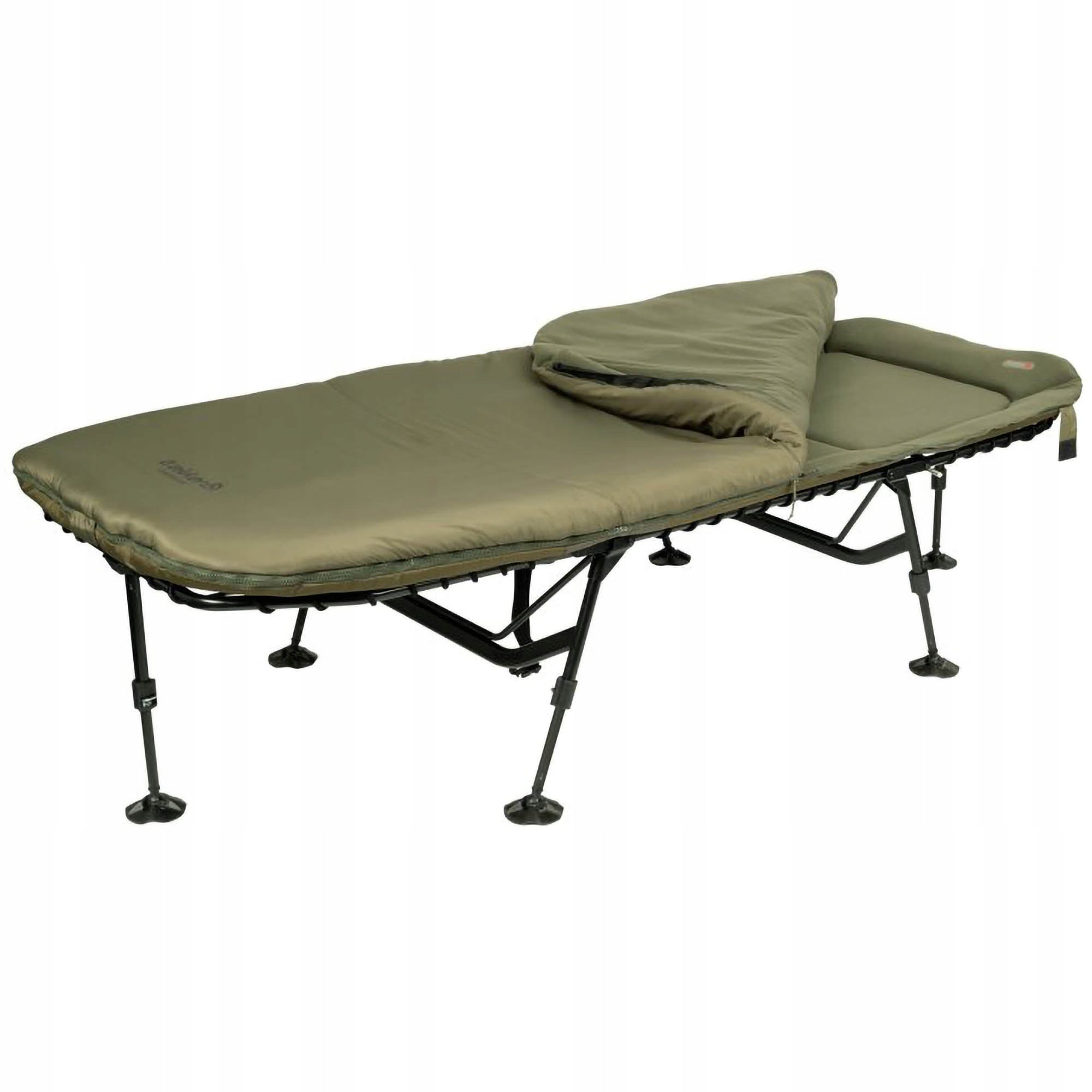 Trakker Big Snooze Wide Bed System
