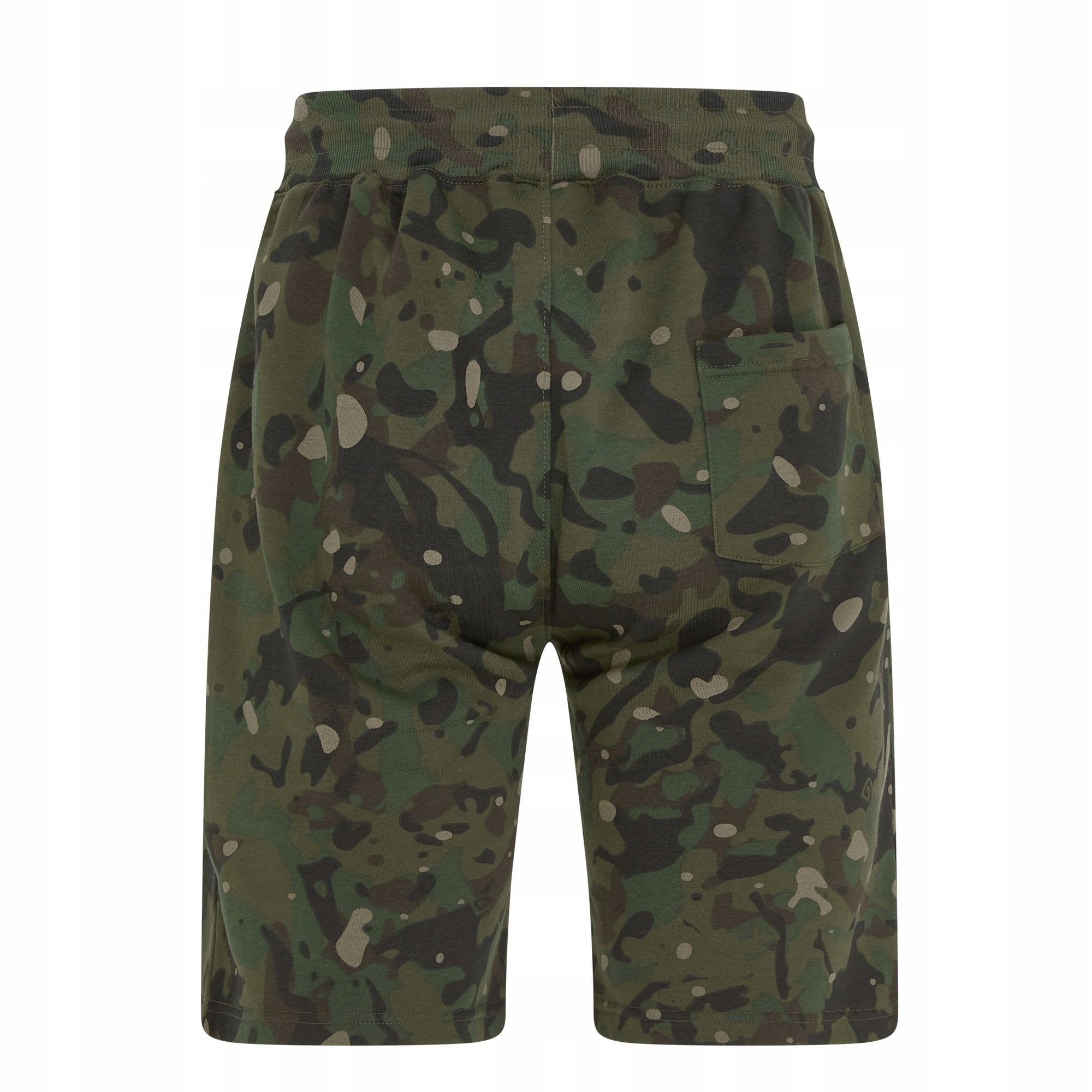Trakker CR Camo Jogger Shorts XXL- Fishing Shorts Packaging status original