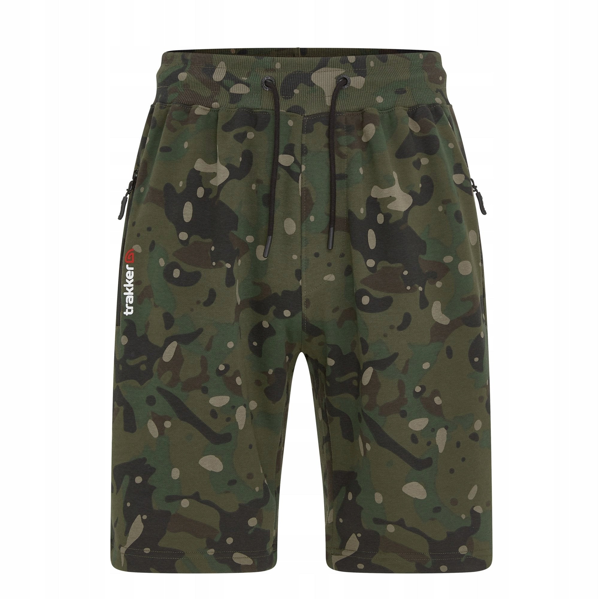 Trakker CR Camo Jogger Shorts XXL- Fishing Shorts