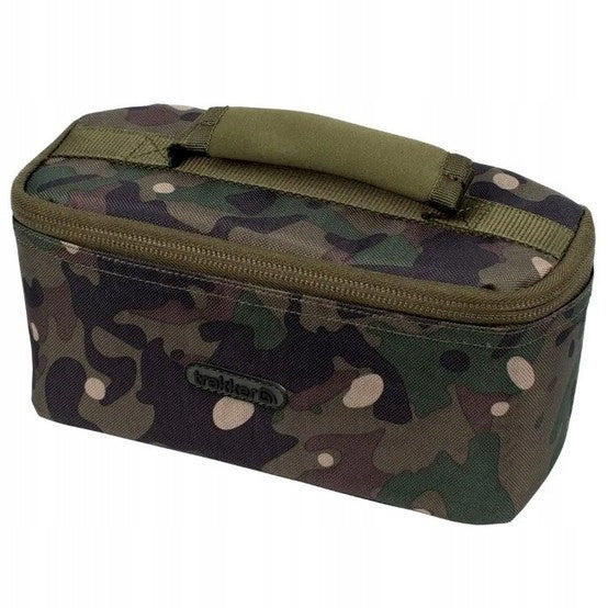 Trakker NXC Camo Brew Kit - carp drink making kit Packaging status original