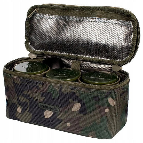 Trakker NXC Camo Brew Kit - carp drink making kit