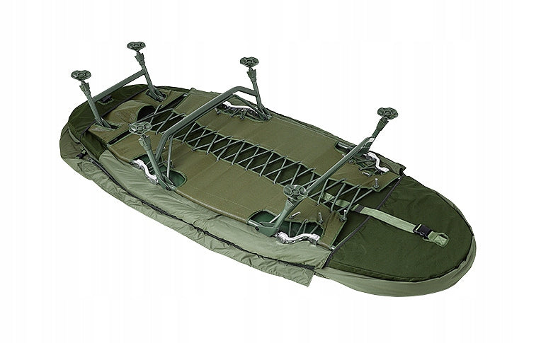 Trakker Products Lehátko - Levelite Oval Bed System Lehátko - Levelite Oval Brand Trakker