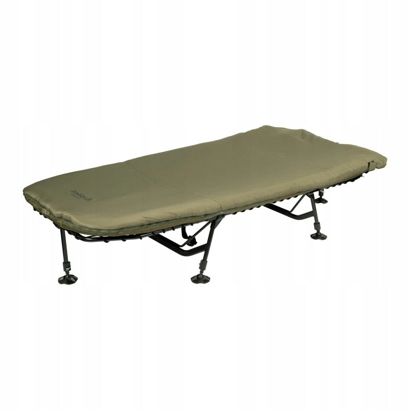 Trakker Products Trakker lehátko se spacákem Big Snooze Wide Bed System Brand Trakker