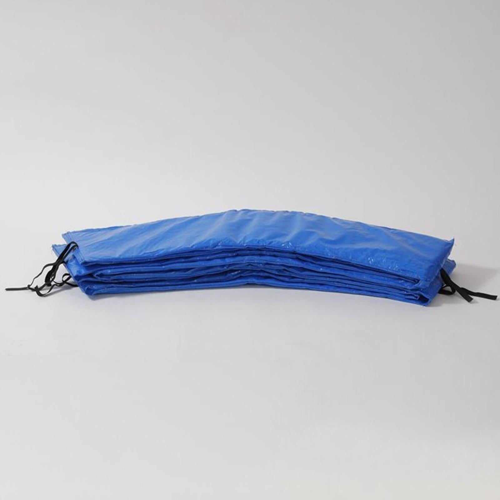 Trampoline Safety Pad Surround 10ft Outer Diameter Brand no brand