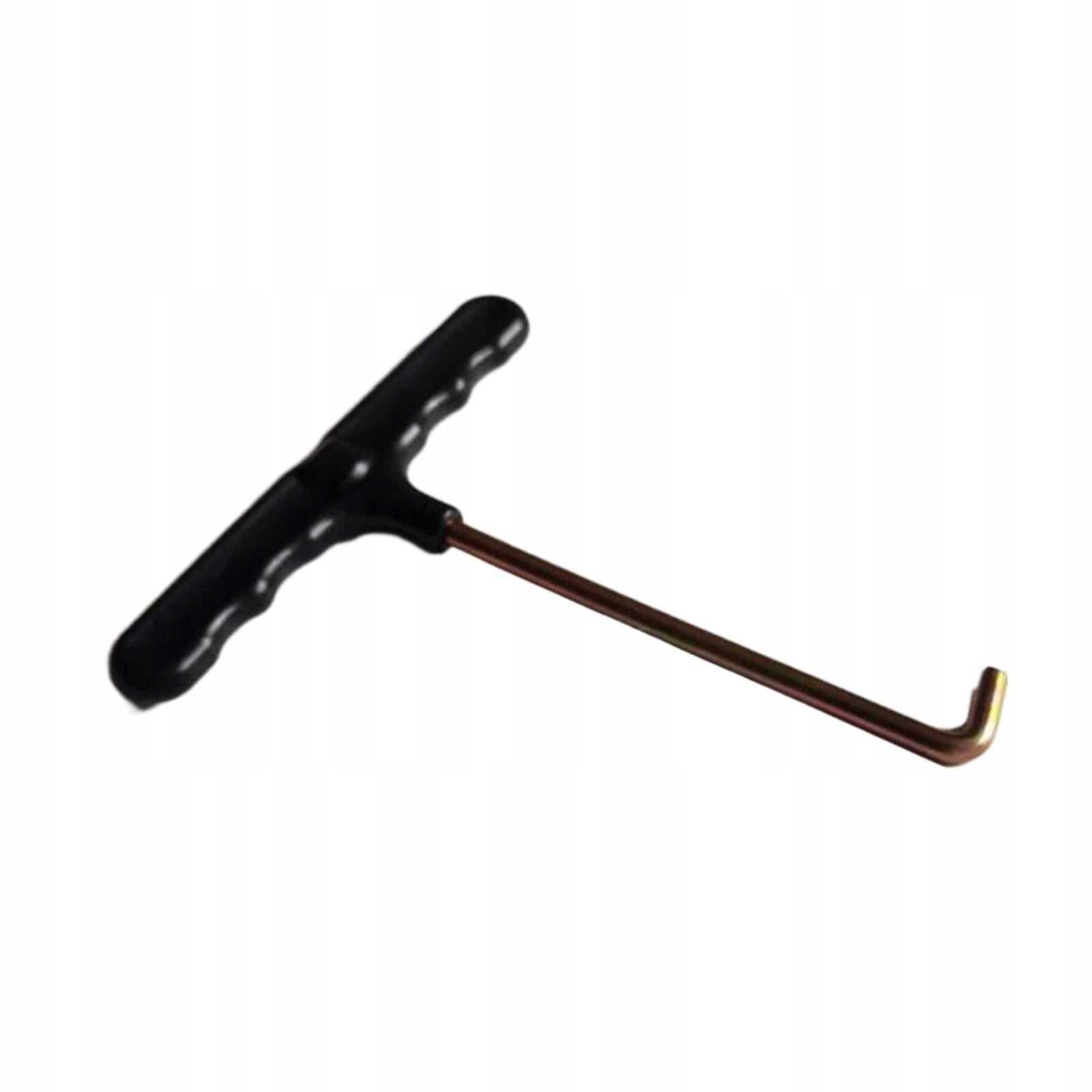 Trampoline Spring Pulling Tool Wrench Assembly Disassembling Install Tool Brand no brand