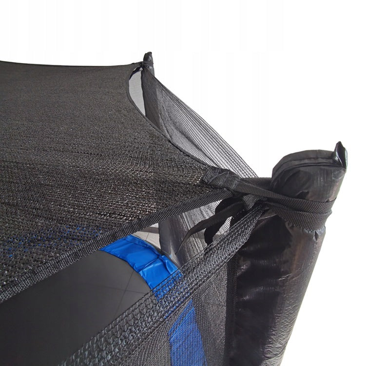 Trampoline sunshade Only easy installation for kids Play Brand Goaduoynt