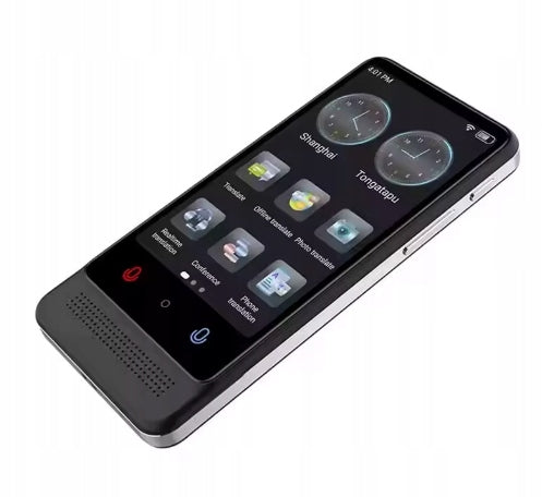 Translator AI translator Polish works without the Internet offline 144 languages Model 2026