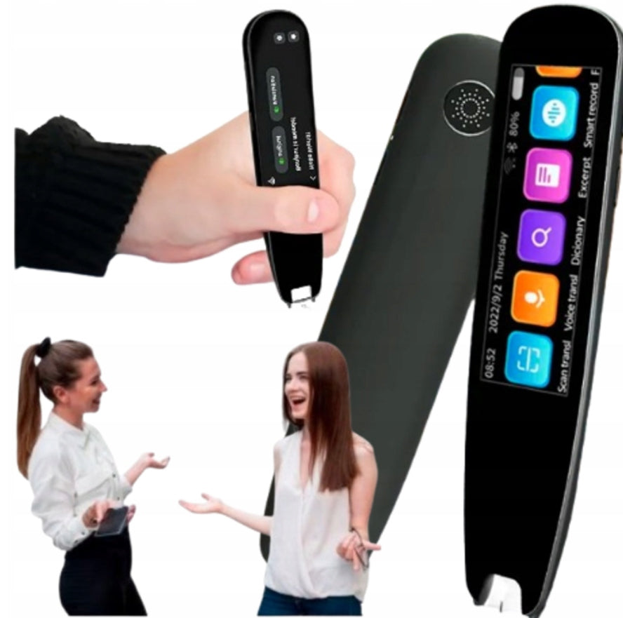 Translator electronic translator without internet translator Electronic crowd