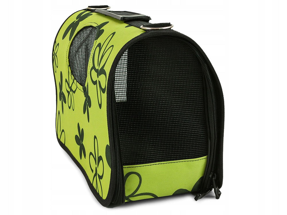 Transport bag cat dog carrier large Brand Przyjaciele