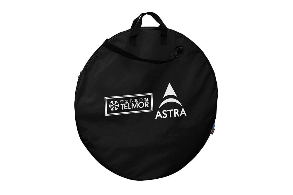 Transport cover for antennas SAT 80 cm