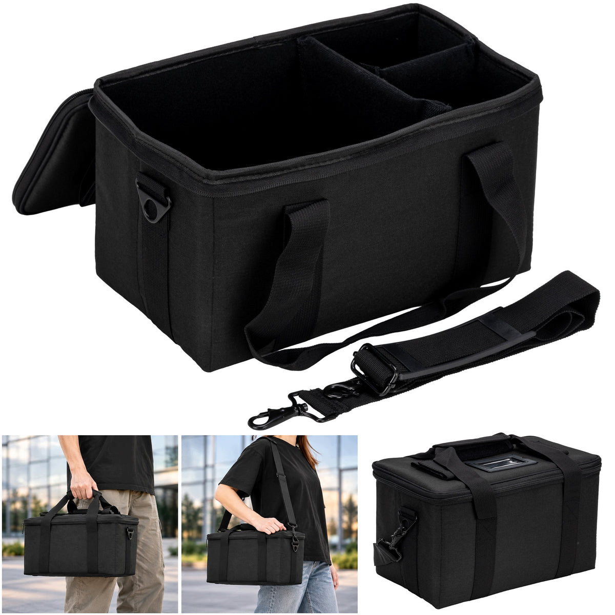 Transport photo bag Camrock AB-20