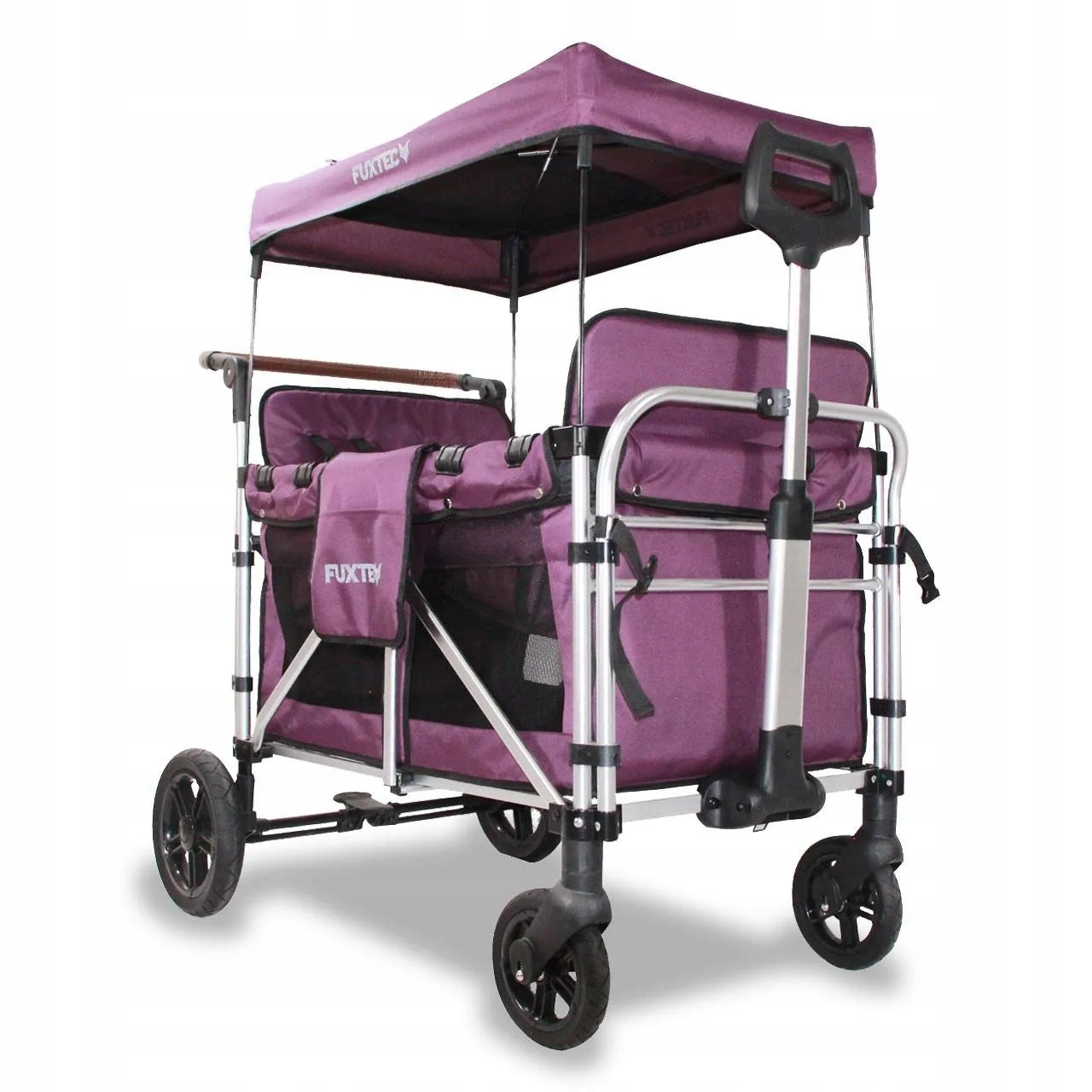 Transport trolley Fuxtec CTLX900 purple EAN (GTIN) 4260586998559