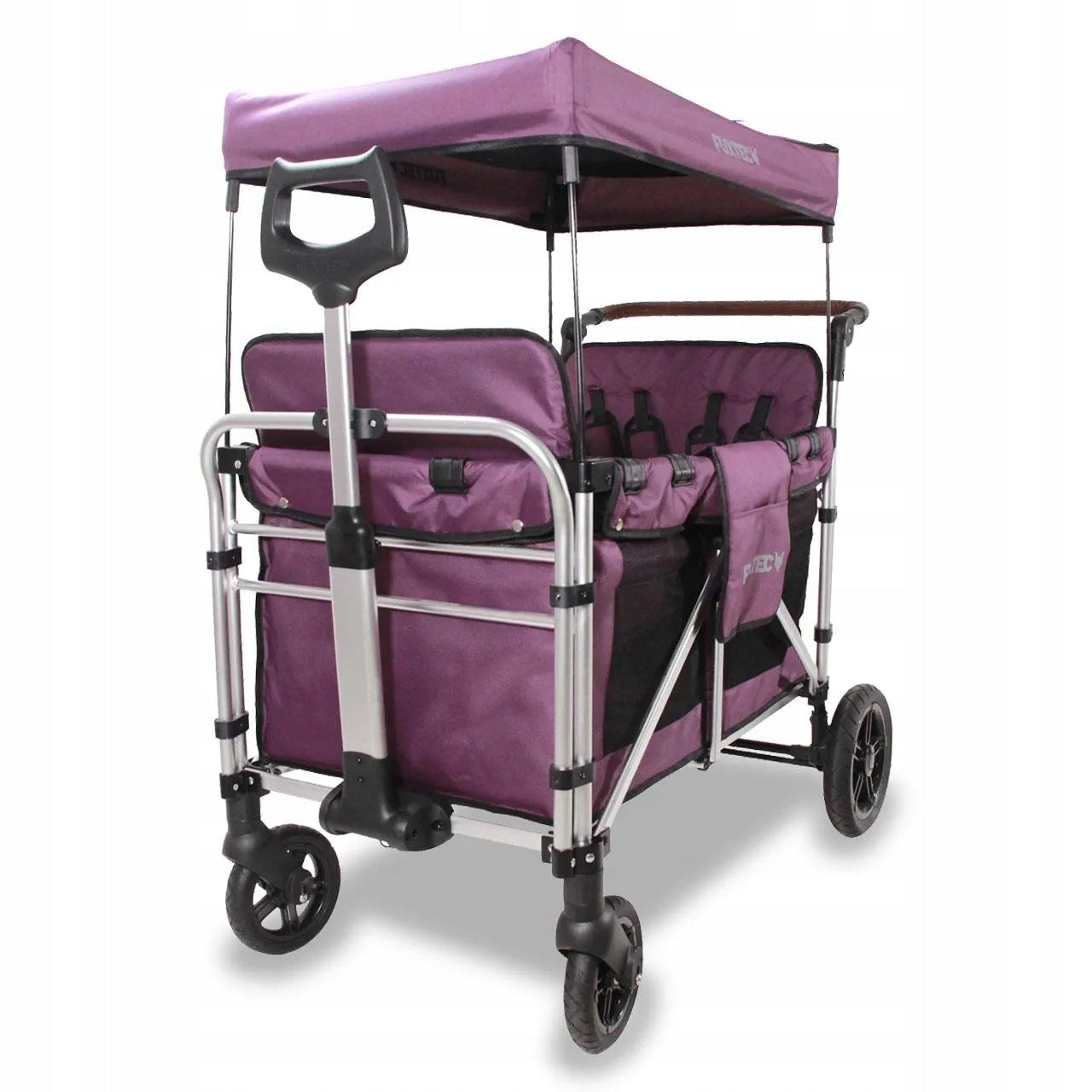 Transport trolley Fuxtec CTLX900 purple Manufacturer code FX-CTXL900
