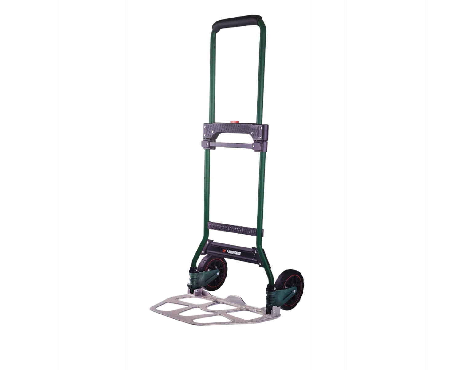 Transport trolley milling machine 100kg adjustment folding for trunk only 82cm Manufacturer code 453199_2310