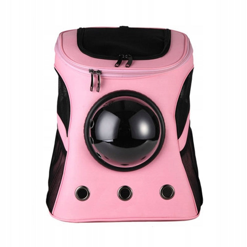 Transporter BACKPACK for dog / cat space (I200) Brand K&M