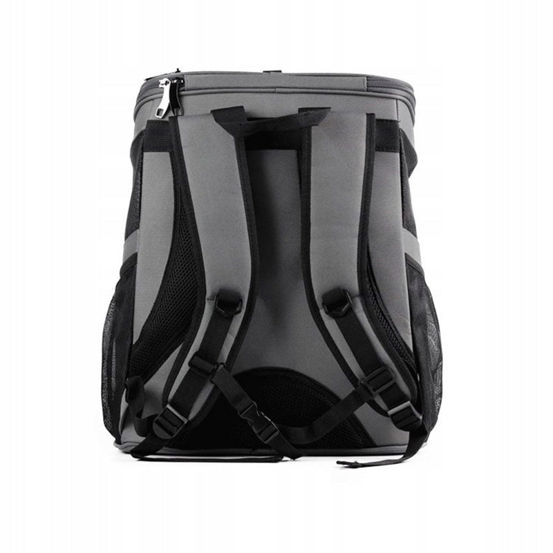 Transporter BACKPACK for dog / cat space (I200) Size other