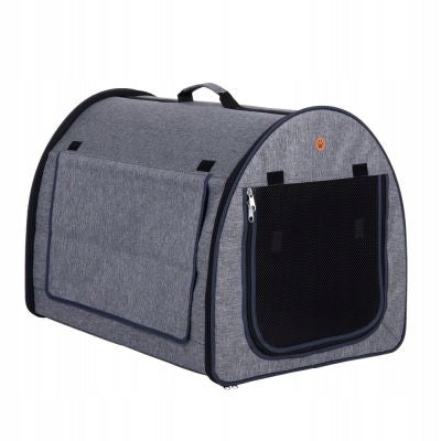 Transporter Easy Go Dog Car Bag Size L 57 x 77 x 63 cm
