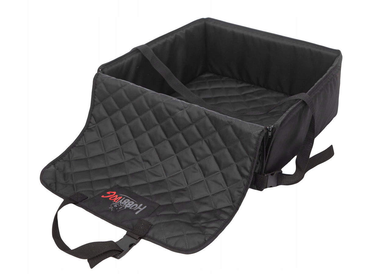 Transporter Fox for car - dog seat Hobbydog
