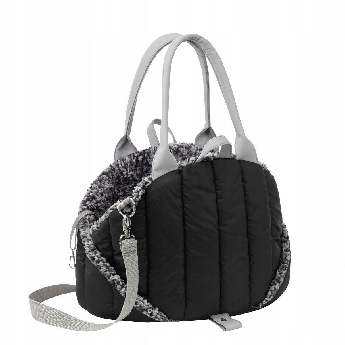 Transporter Small Bag Cat Dog Carrier 3in1 Bed Seat 38x42x28 Packaging status original