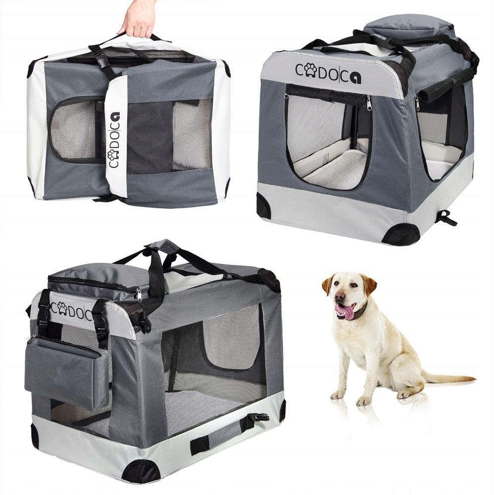 Transporter dog bag XL 82x56x58cm Manufacturer code 105975