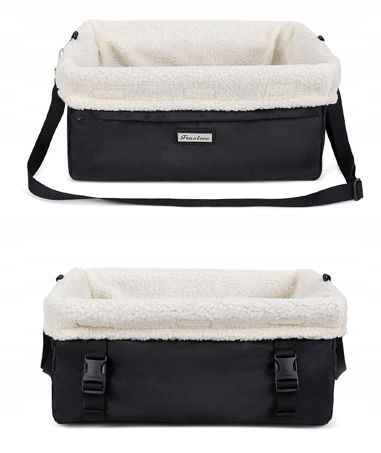 Transporter, dog car seat Truelove Manufacturer code TLX7971