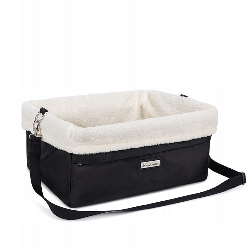 Transporter, dog car seat Truelove
