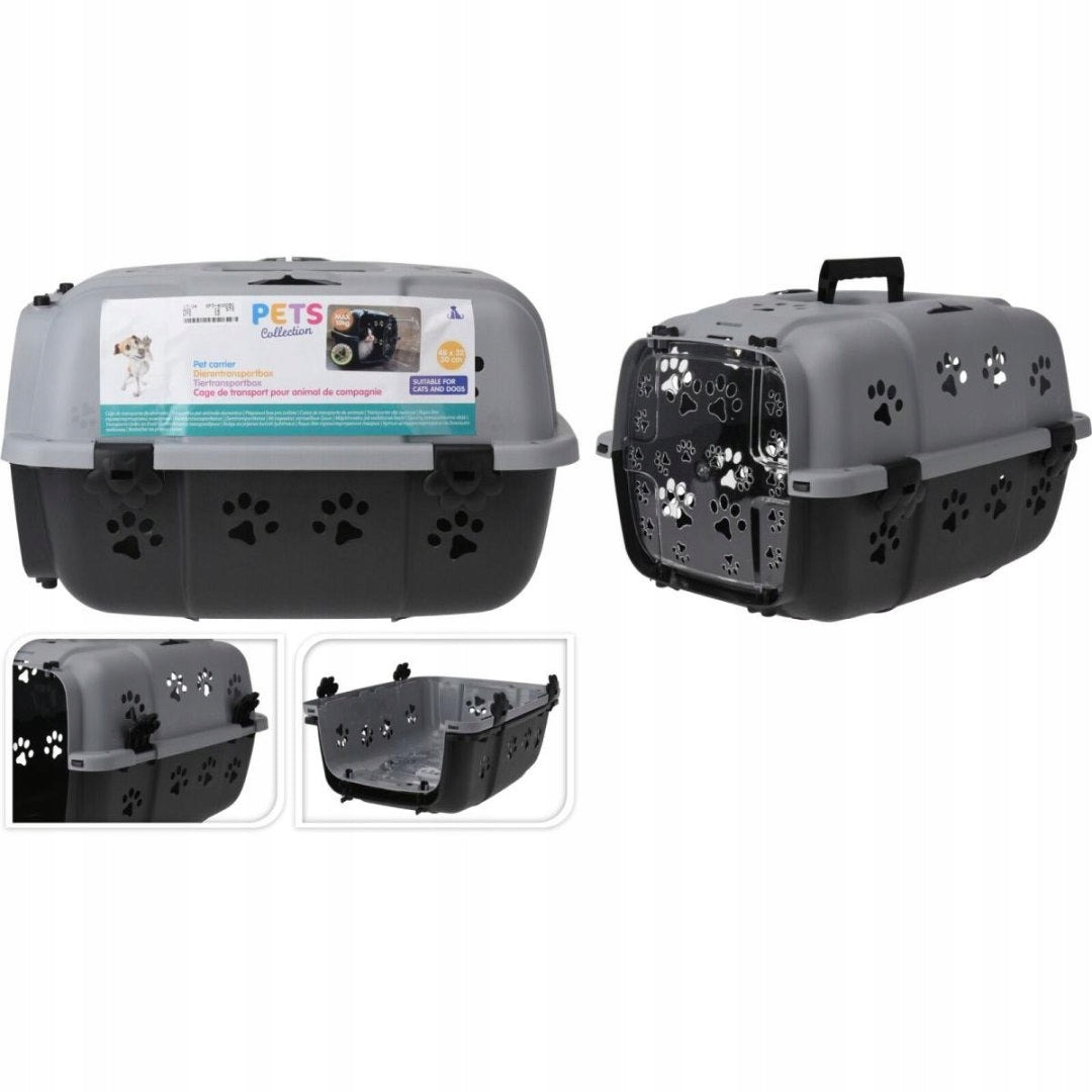 Transporter for Animal 48X32X30CM Dogs collection Manufacturer code 8720573075886